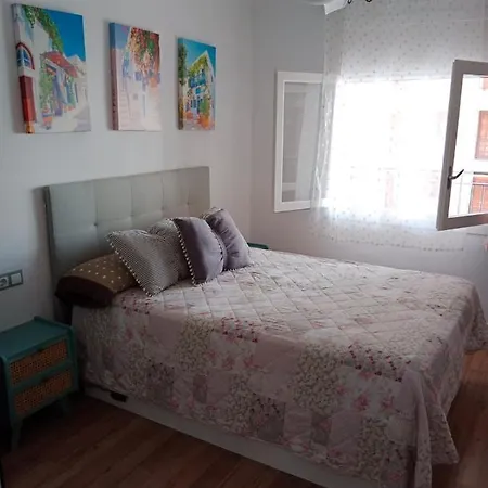 Caracas Apartment *