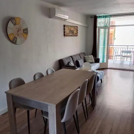 Caracas Apartment *