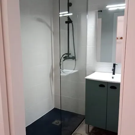 Caracas Apartment